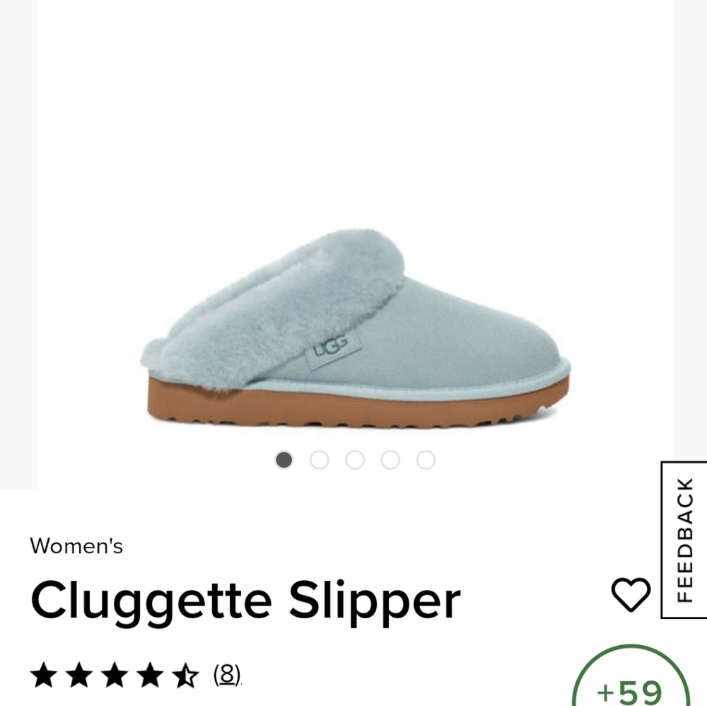 Ugg Slippers